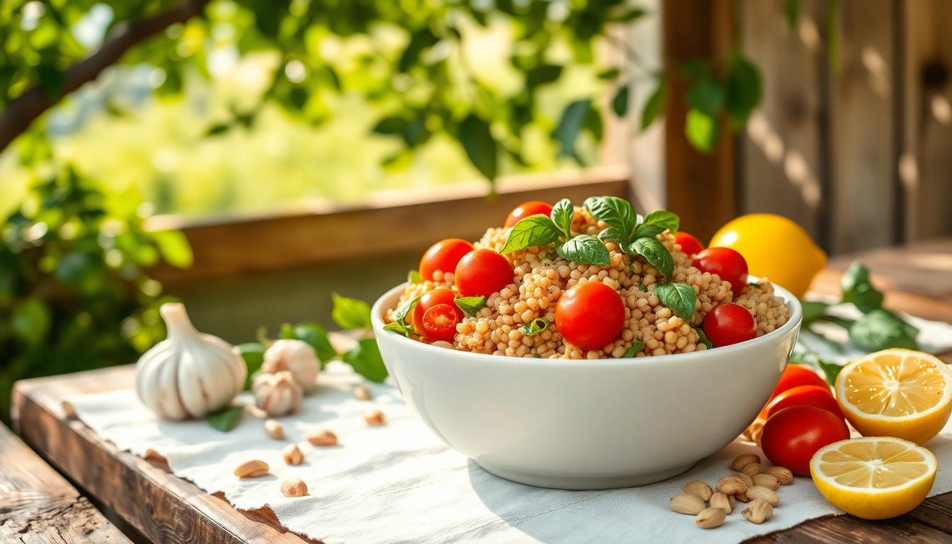 ingredienti freschi e genuini guida completa 1749551649