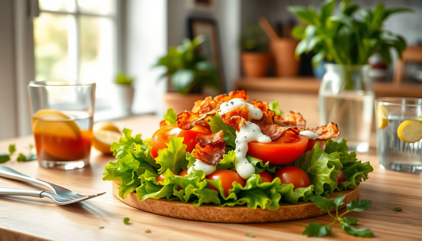 insalata blt unesperienza di freschezza e sapore che conquista il cuore 1749687802