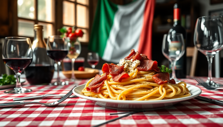 la carbonara un piatto del cuore guida completa 1749489443