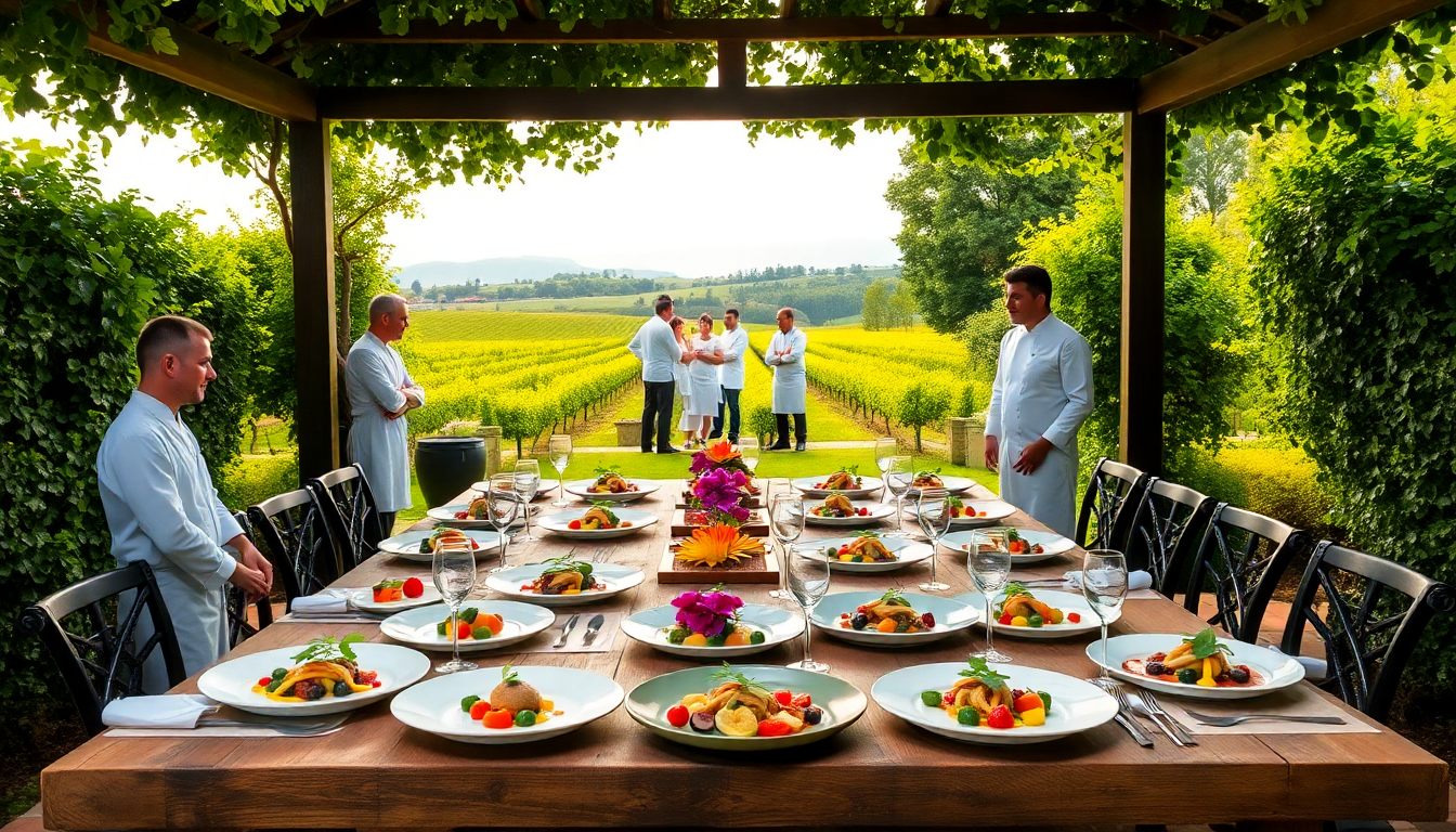 la classifica degli chef italiani che stanno cambiando la gastronomia 1750859314
