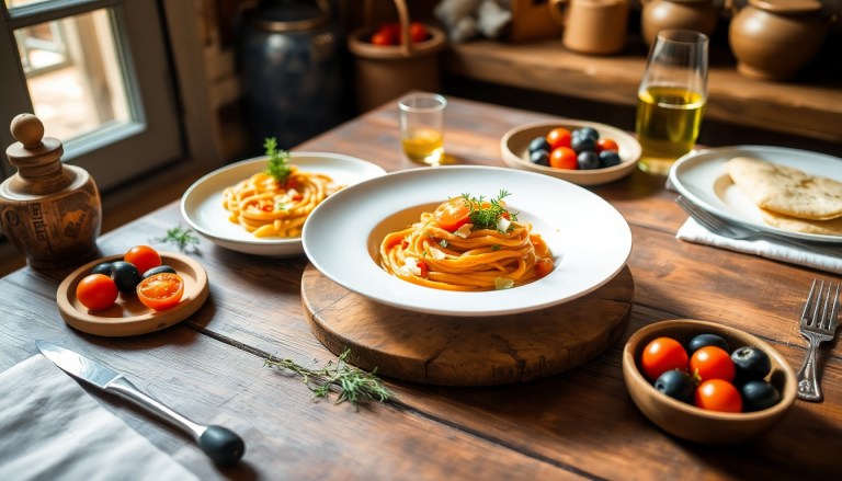 la cucina dautore a taranto un viaggio tra tradizione e innovazione 1748796548