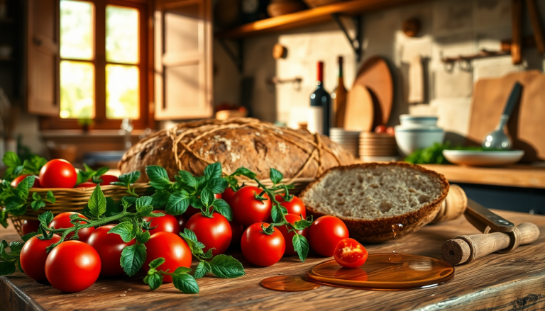 la cucina toscana tradizione e innovazione in 80 ricette 1749058649
