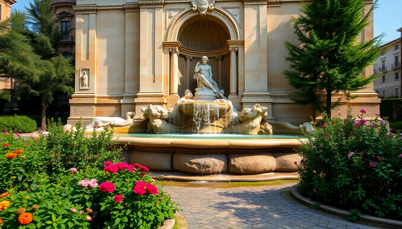 la fontana di lanuvio un viaggio tra arte mito e bellezza senza tempo 1749599446