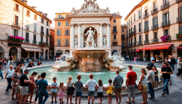 la fontana di marino simbolo di storia e tradizioni culinarie da scoprire 1749669505