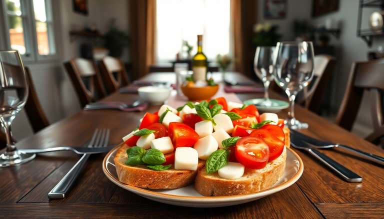 la magia della bruschetta tricolore guida completa 1749496736