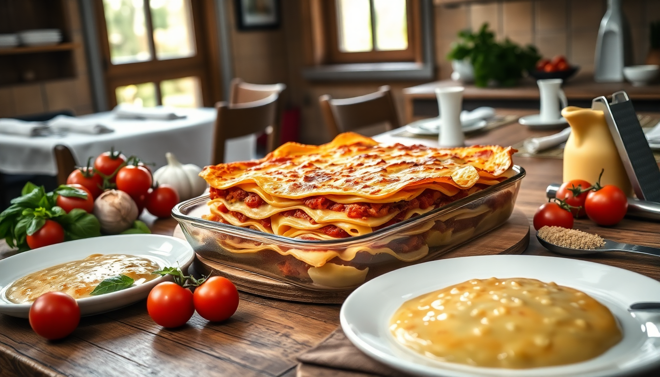 lasagna il segreto per un pranzo perfetto in famiglia 1751110747