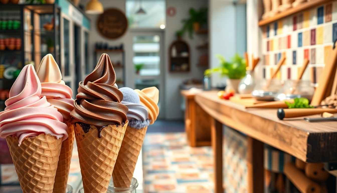 le 100 gelaterie artigianali che devi assolutamente provare in italia 1750435549