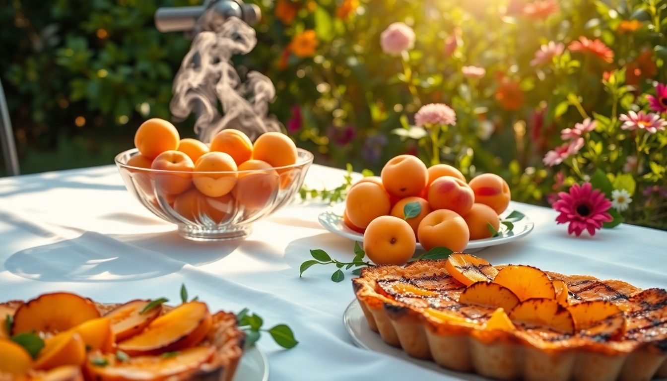 le albicocche 5 ricette sorprendenti per unestate indimenticabile 1750840899