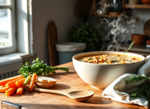 le migliori zuppe per un inverno sano e gustoso 1750446531