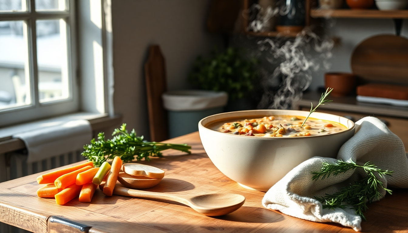le migliori zuppe per un inverno sano e gustoso 1750446531
