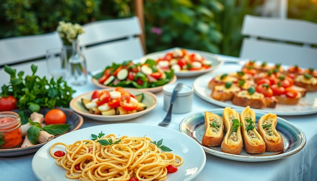 le ricette fresche per unestate indimenticabile 1750900199