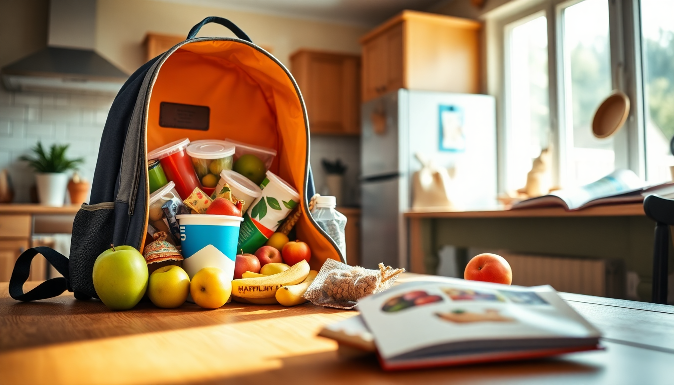 limportanza di unalimentazione sana per il benessere dei giovani 1750139691