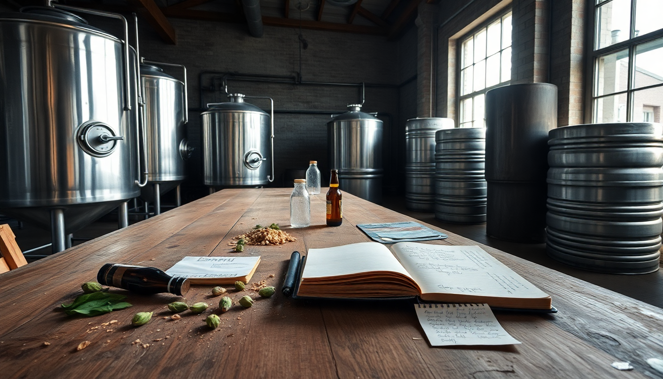 loverbeer chiude cosa significa per il futuro delle birre acide italiane 1751037028