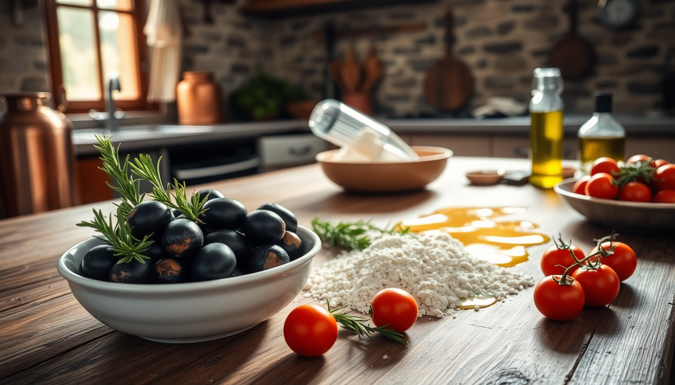 panigazzi con muscoli spezzini la ricetta segreta della lunigiana 1751018155