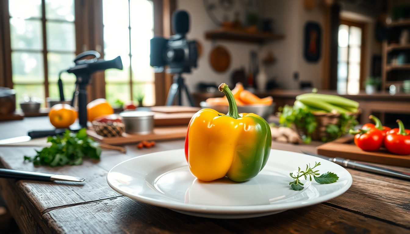 peperone cazzone la leggenda gastronomica che ha conquistato il web 1750903904