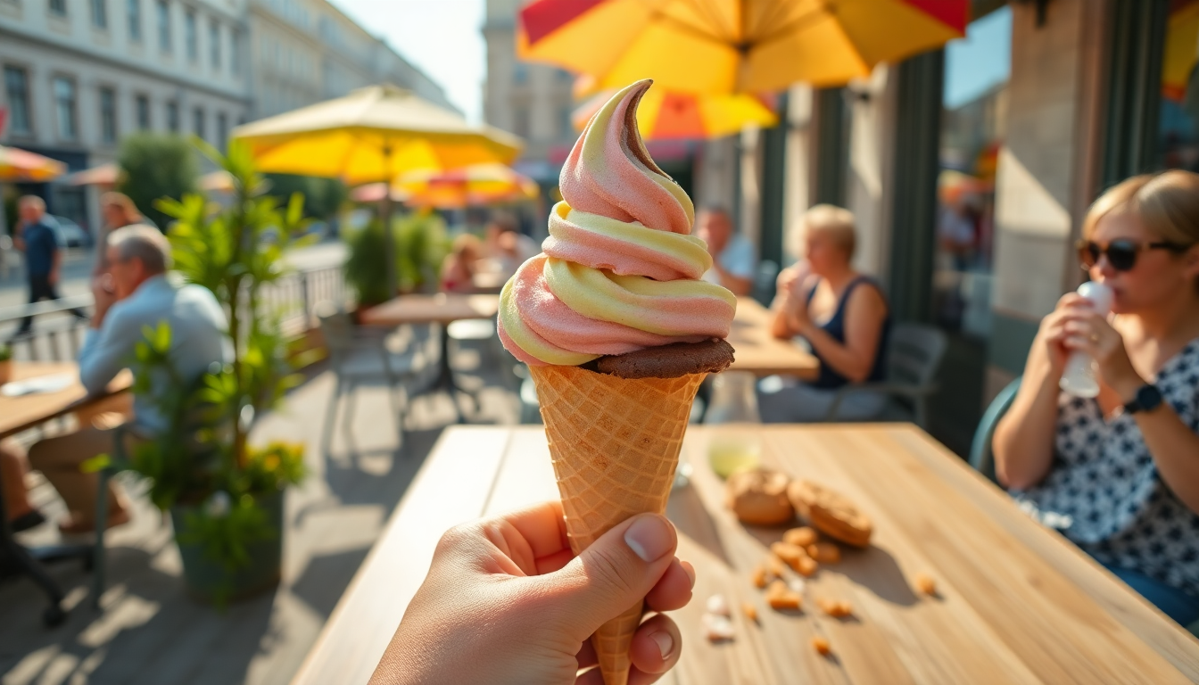 perche il gelato e diventato cosi costoso analisi e riflessioni 1749768629