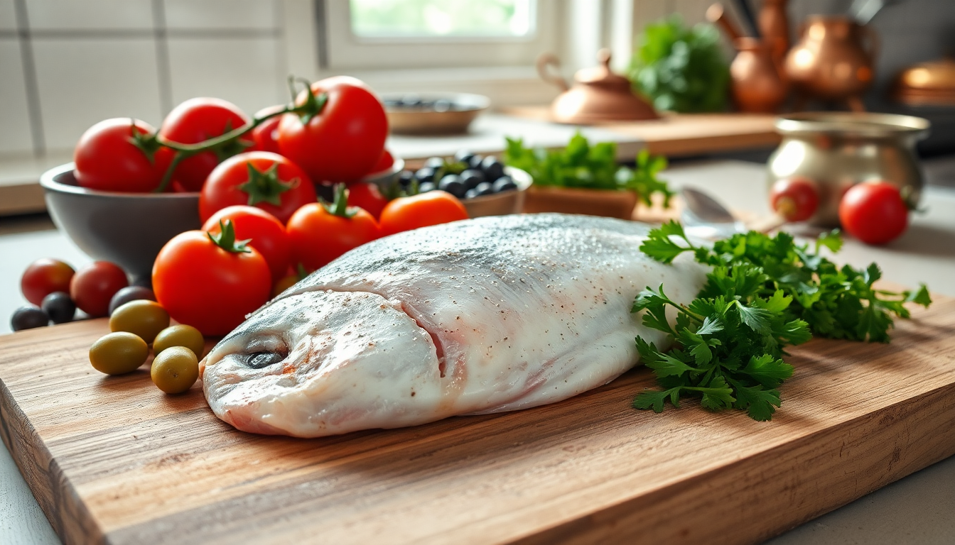 pesce spada alla palermitana la ricetta che conquistera il tuo palato 1750664847