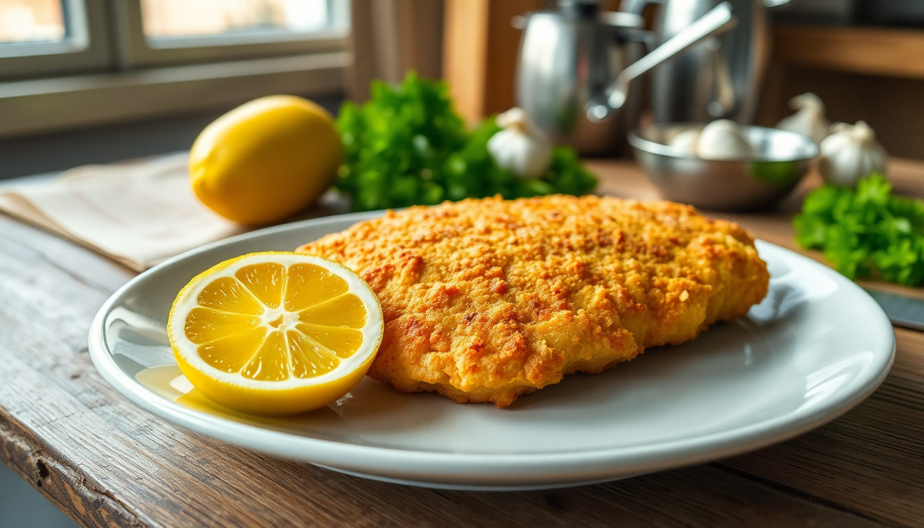 pollo milanese la ricetta che ti cambiera la vita 1750807600