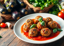 polpette di melanzane un antipasto irresistibile 1748960487