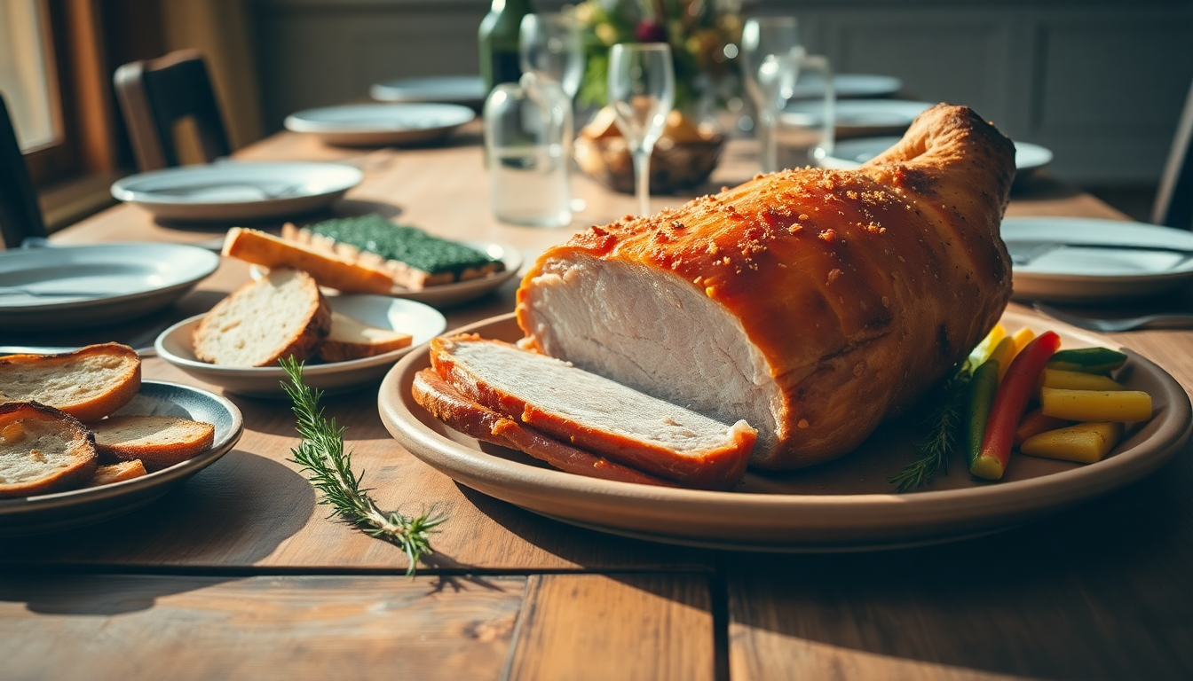 porchetta di ariccia scopri come gustarla al meglio 1750959206