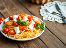 ricetta rapida per una pasta fredda irresistibile 1750815049