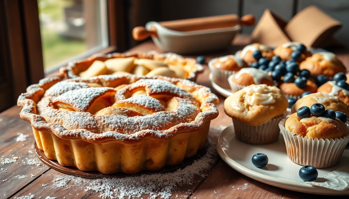 ricette dolci per ogni occasione 1749167906