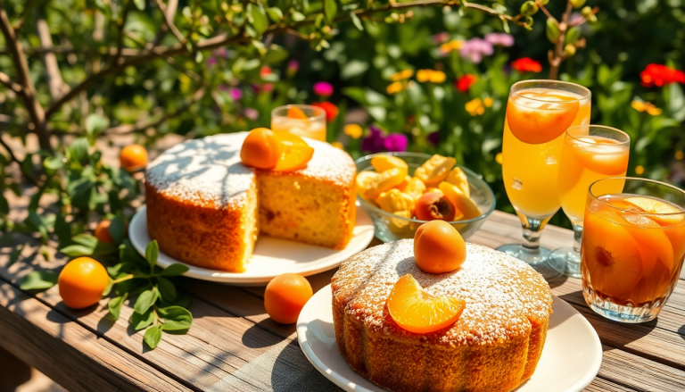 ricette estive 5 modi deliziosi per utilizzare le albicocche 1750992228