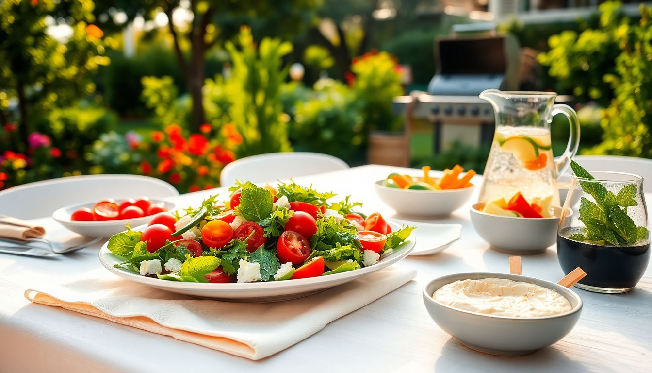 ricette light per unestate fresca e gustosa 1750318243