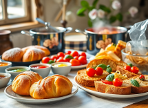 ricette per ogni occasione delizie da provare 1748953183