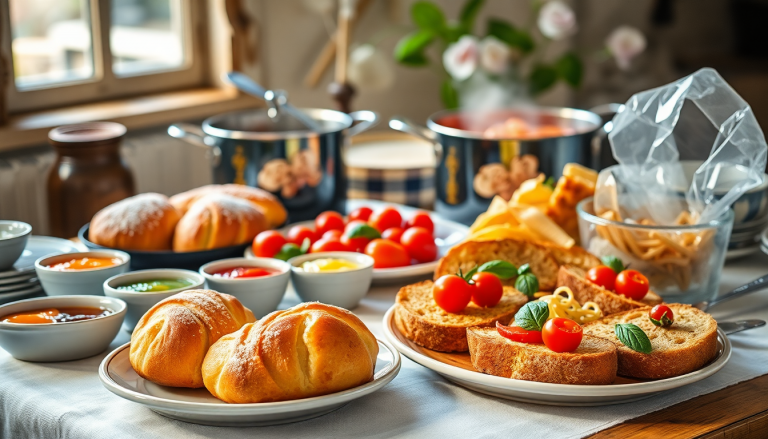 ricette per ogni occasione delizie da provare 1748953183