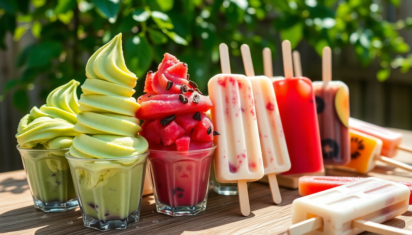 rinfrescati questa estate con 20 ricette di gelati e ghiaccioli irresistibili 1749885866