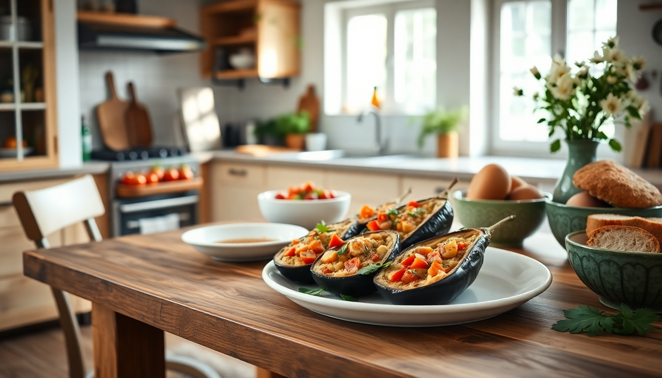rinnova la tua cucina con ricette creative e gustose per ogni giorno 1750066367
