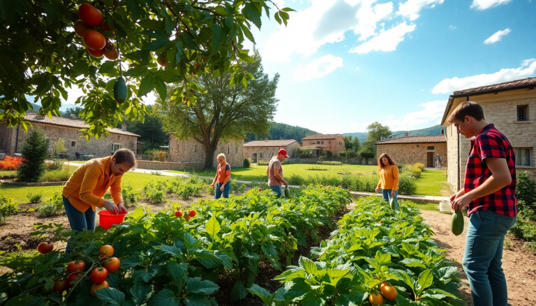 rurabilandia un esempio di inclusione lavorativa in un agriturismo deccellenza 1751209656