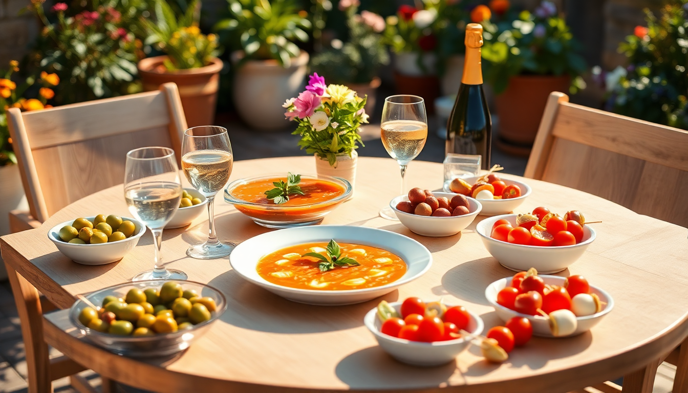 scopri 10 antipasti estivi veloci e freschi 1750753692