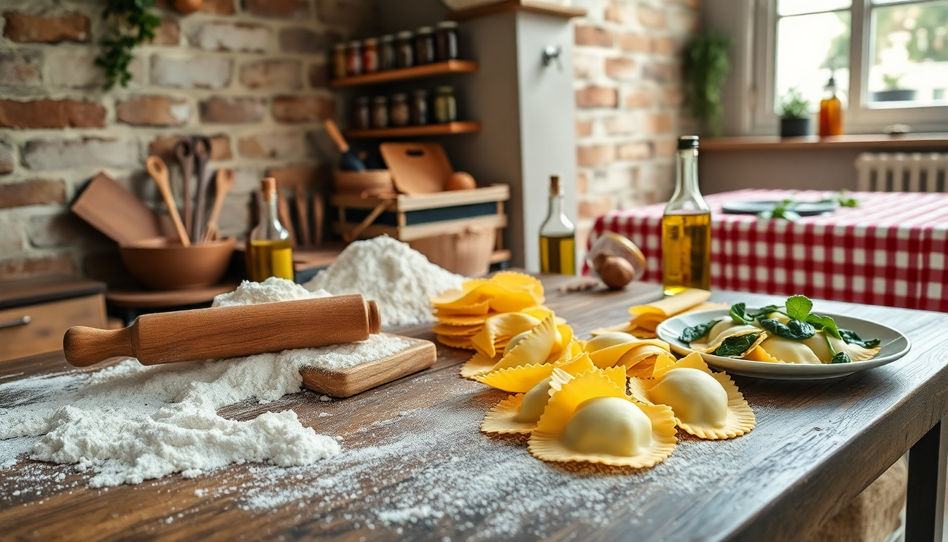 scopri come le ricette di famiglia uniscono generazioni 1750855605