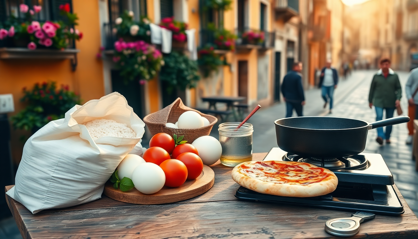 scopri come preparare la pizza fritta napoletana e vivere unesperienza unica 1749775946
