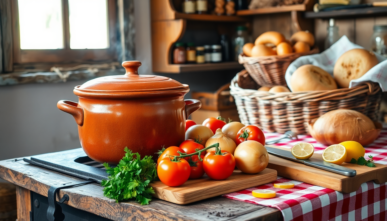 scopri come preparare la trippa alla sarda in modo semplice 1750668713