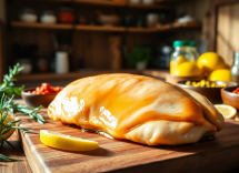 scopri come una marinata puo trasformare il tuo pollo in un piatto gourmet 1749621419