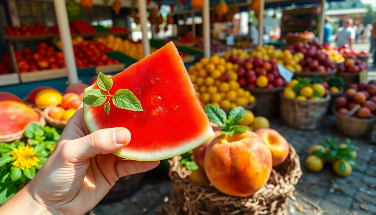 scopri i benefici della frutta fresca per una vita sana e vitale 1750121391