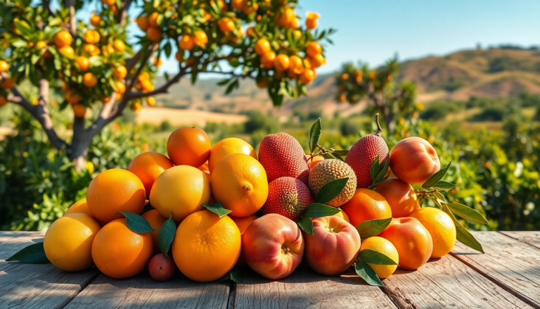 scopri i frutti siciliani freschezza e salute da gustare nellestate 2025 1749988350