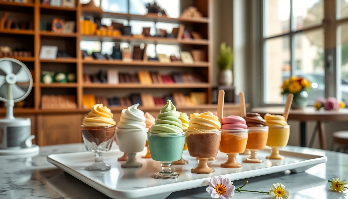 scopri i gelati unici di dusart unesperienza estiva da non perdere 1750270600