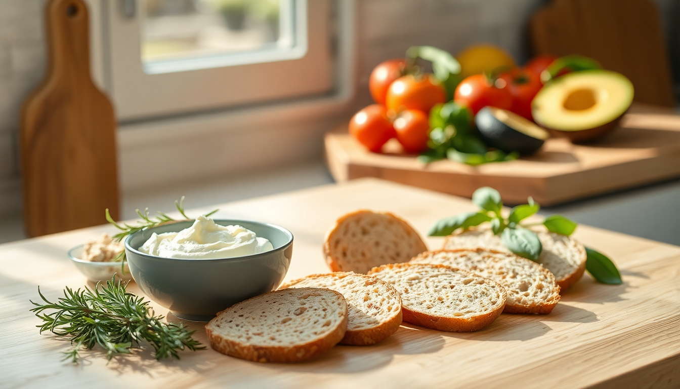 scopri il burro daria uninnovativa alternativa sostenibile in cucina 1750095792