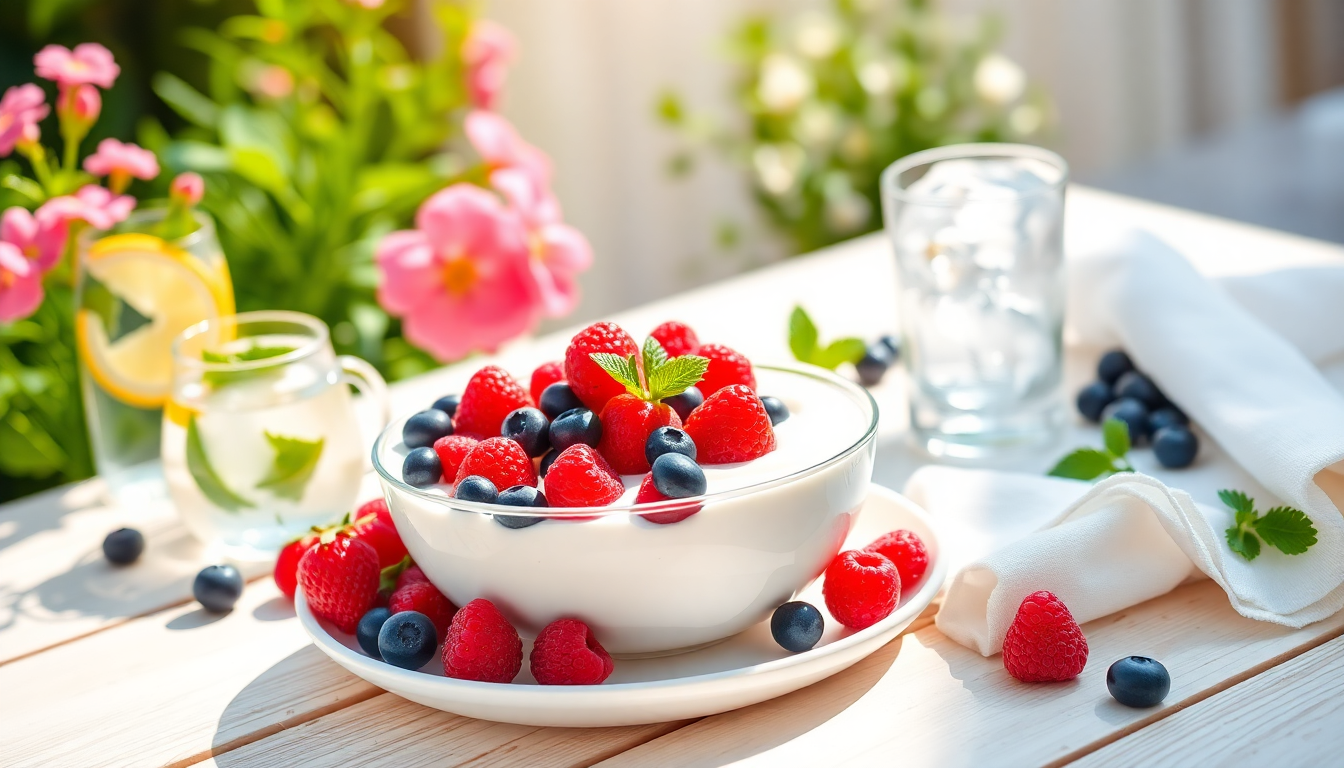 scopri il dessert rinfrescante perfetto per lestate 1751021877