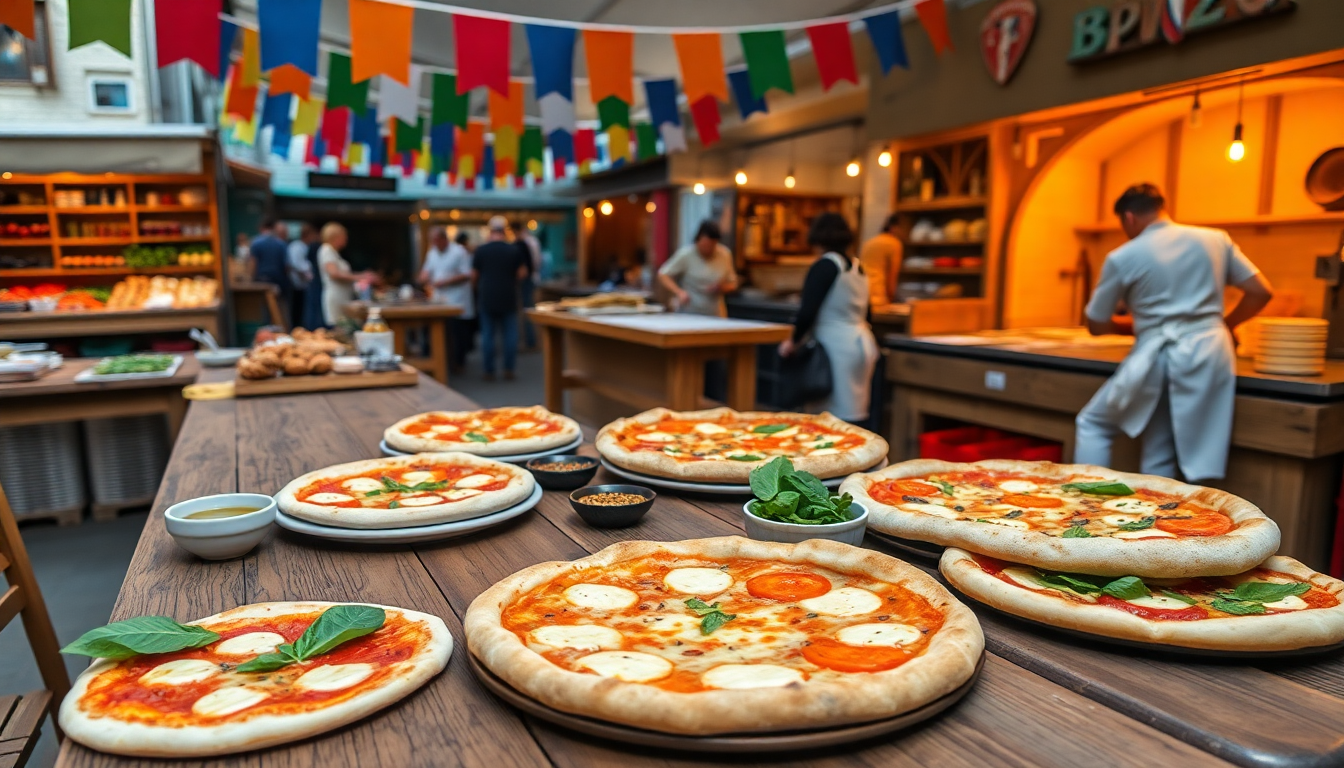scopri il pizzacon 2023 la festa della pizza a bergamo 1750321915
