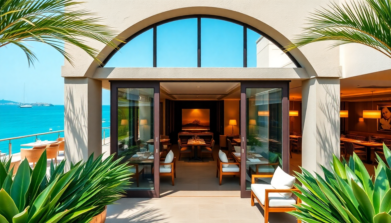 scopri il ristorante di niko romito al nuovo bvlgari resort di abu dhabi 1750358590