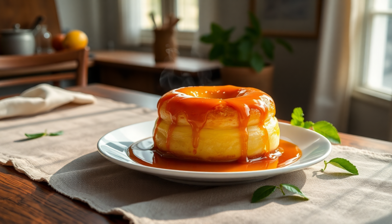 scopri il segreto del baba al rum napoletano 1749069628