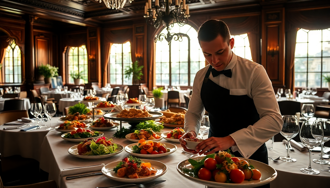 scopri il vincitore e le sorprendenti performance italiane ai worlds 50 best restaurants 1750380738
