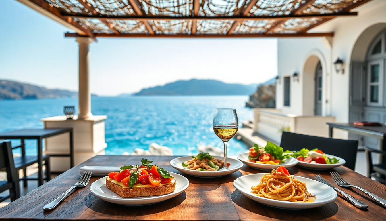 scopri jamies italian a tivat un viaggio culinario tra italia e balcani 1749728178