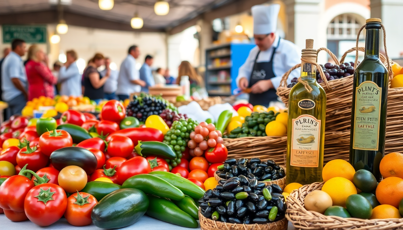 scopri la cucina palermitana un viaggio attraverso sapori e tradizioni 1749772290