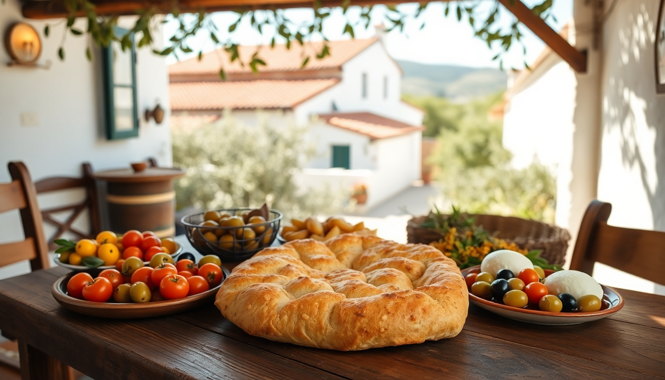 scopri la magia della cucina tradizionale a cisternino in puglia 1749603118